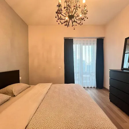 Maslak 1453 Appartement Istanboel