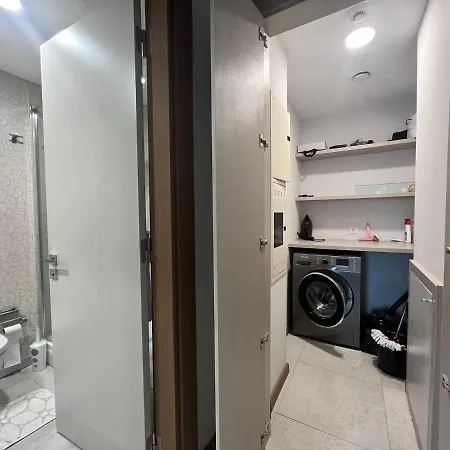 Appartement Maslak 1453