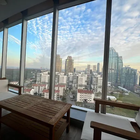 Apartment Maslak 1453