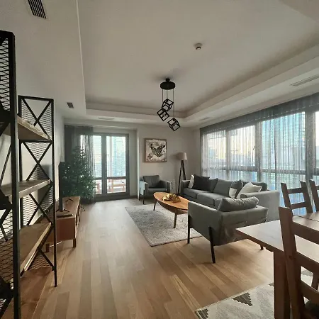 Apartment Maslak 1453 *