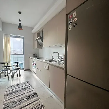 Apartment Maslak 1453