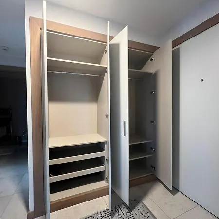 Apartment Maslak 1453 Istanbul